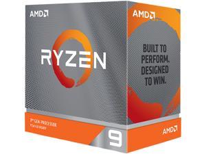 AMD Ryzen 9 3950X