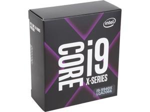 Intel Core i9-9940X