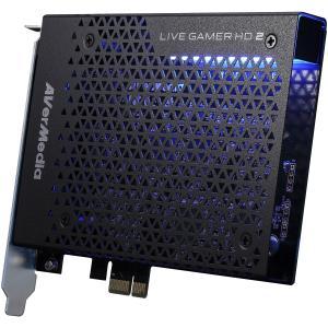 AverMedia Live Gamer HD 2 PCIe
