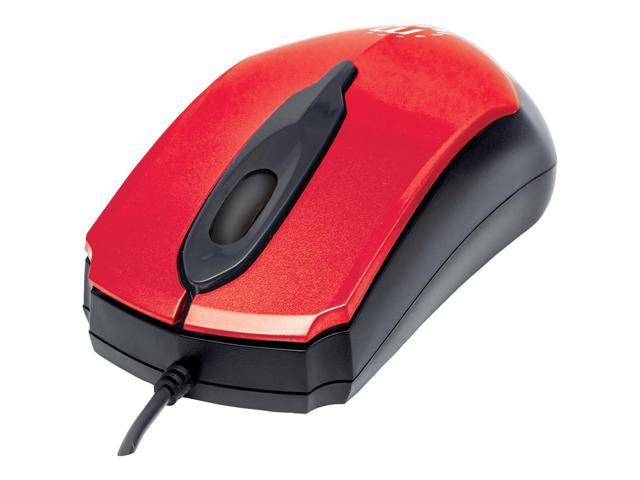 Generic 2-button USB Mouse
