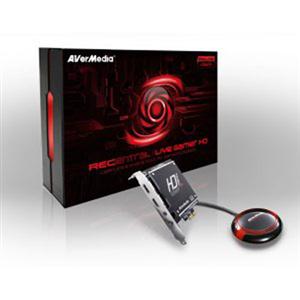 AverMedia Live Gamer HD PCIe