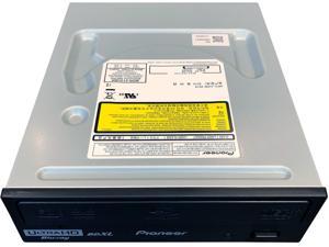 Pioneer Blu-ray Burner Serial ATA Revision 3.0 BDR