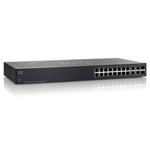 Cisco SG300-20 Layer 3 Switch