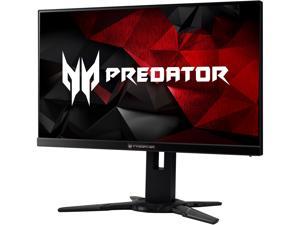 Acer 24.5" 240 Hz Flat 1ms Monitor